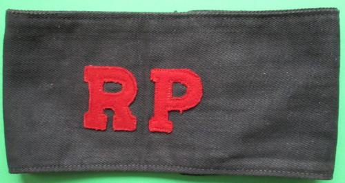AN RP ARM BAND