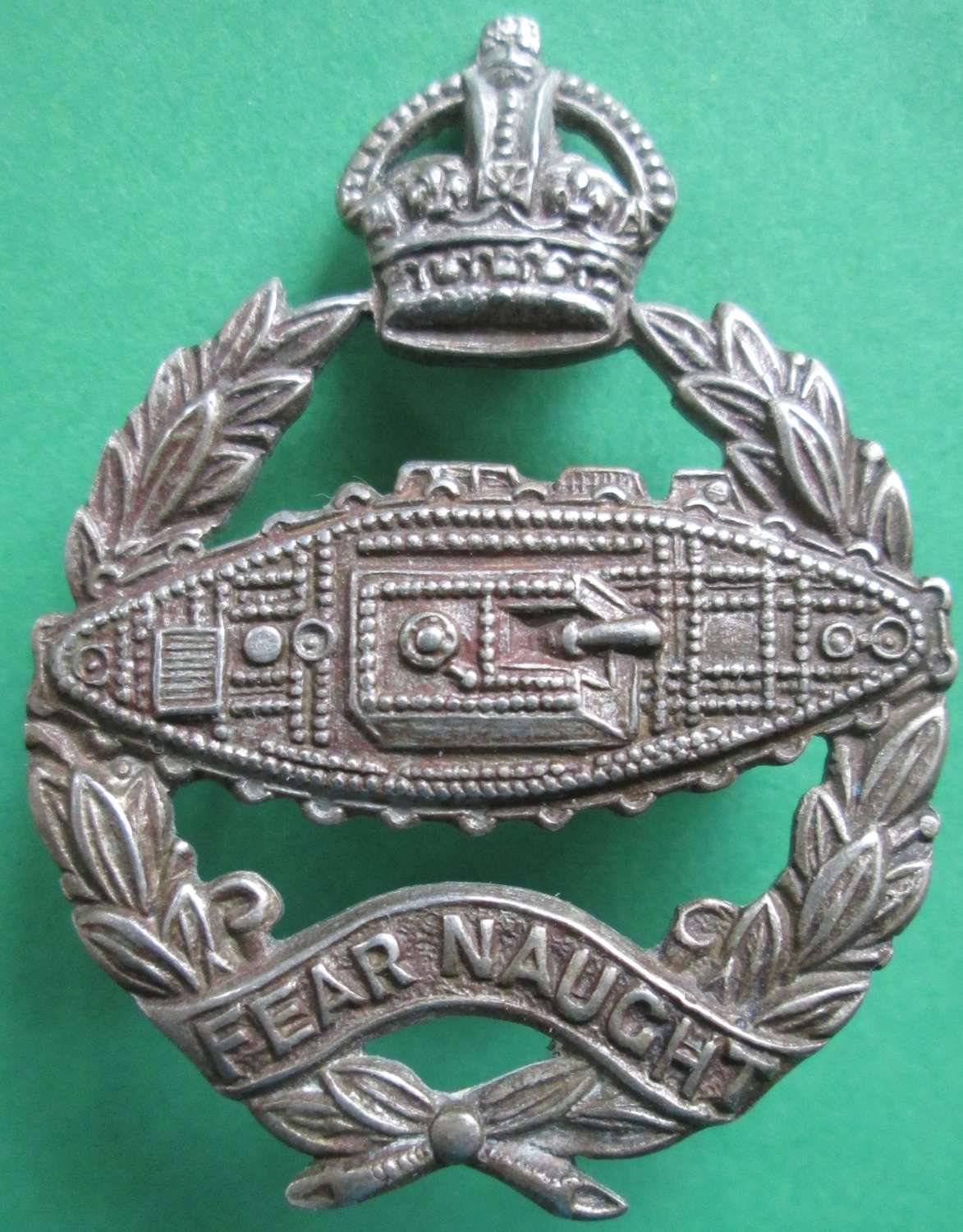 obține Împiedica Notificare royal tank regiment cap badge arhitect ...