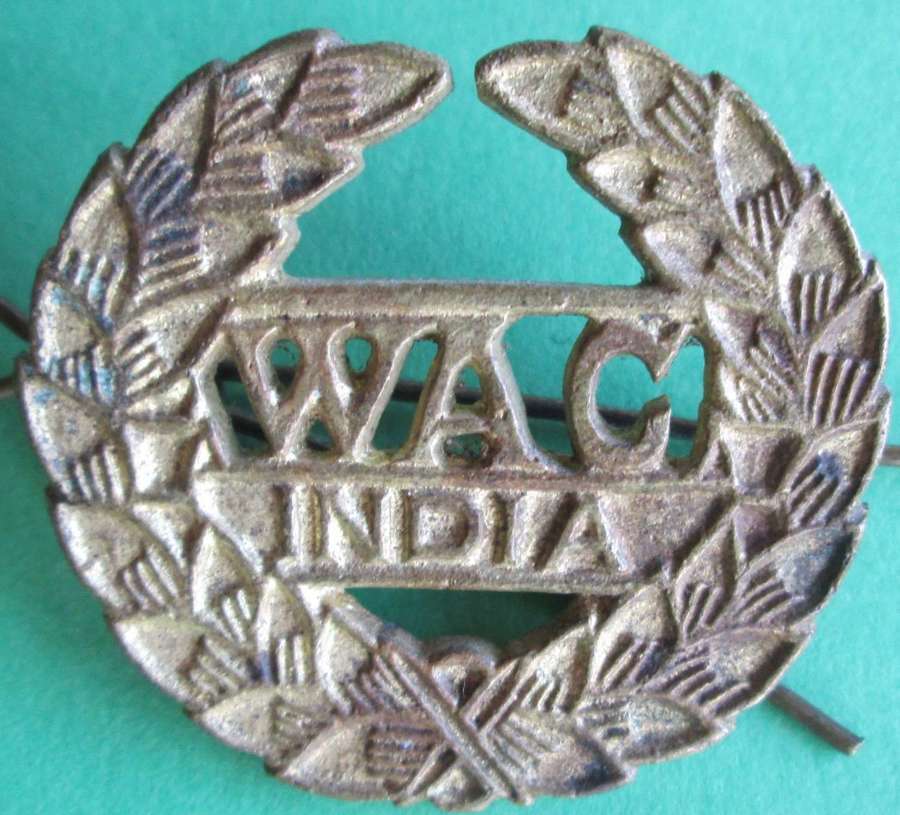 WOMEN'S ARMY CORPS INDIA