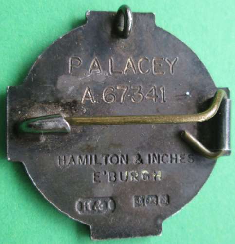 A COLLECTION OF RED CROSS NURSING MEDALS AND BADGES