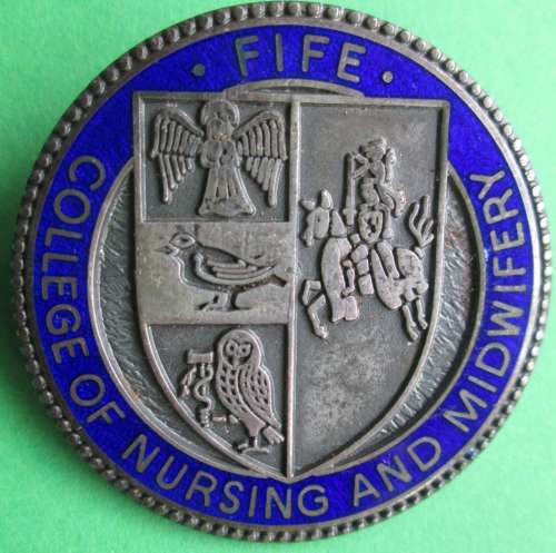 A COLLECTION OF RED CROSS NURSING MEDALS AND BADGES