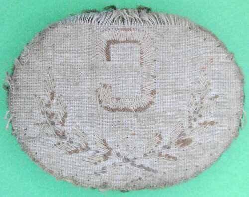 TRADES-WOMEN COOKS CLOTH TITLE
