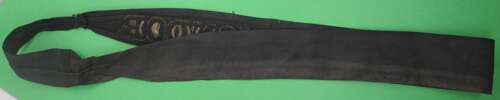 A WWII FLEET AIR ARM TRAINING STATION CAP TALLY FOR H.M.S. CONDOR.