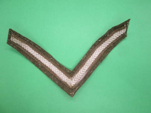 A lance corporal stripe