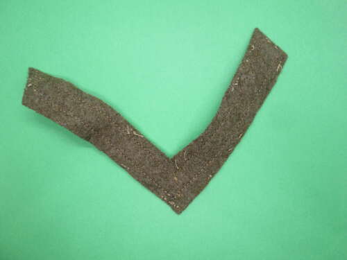 A lance corporal stripe